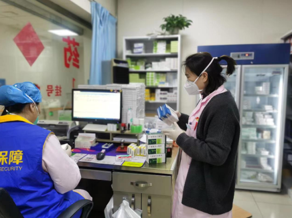 宿迁24小时套医保卡回收(24小时套医保卡回收多少钱)