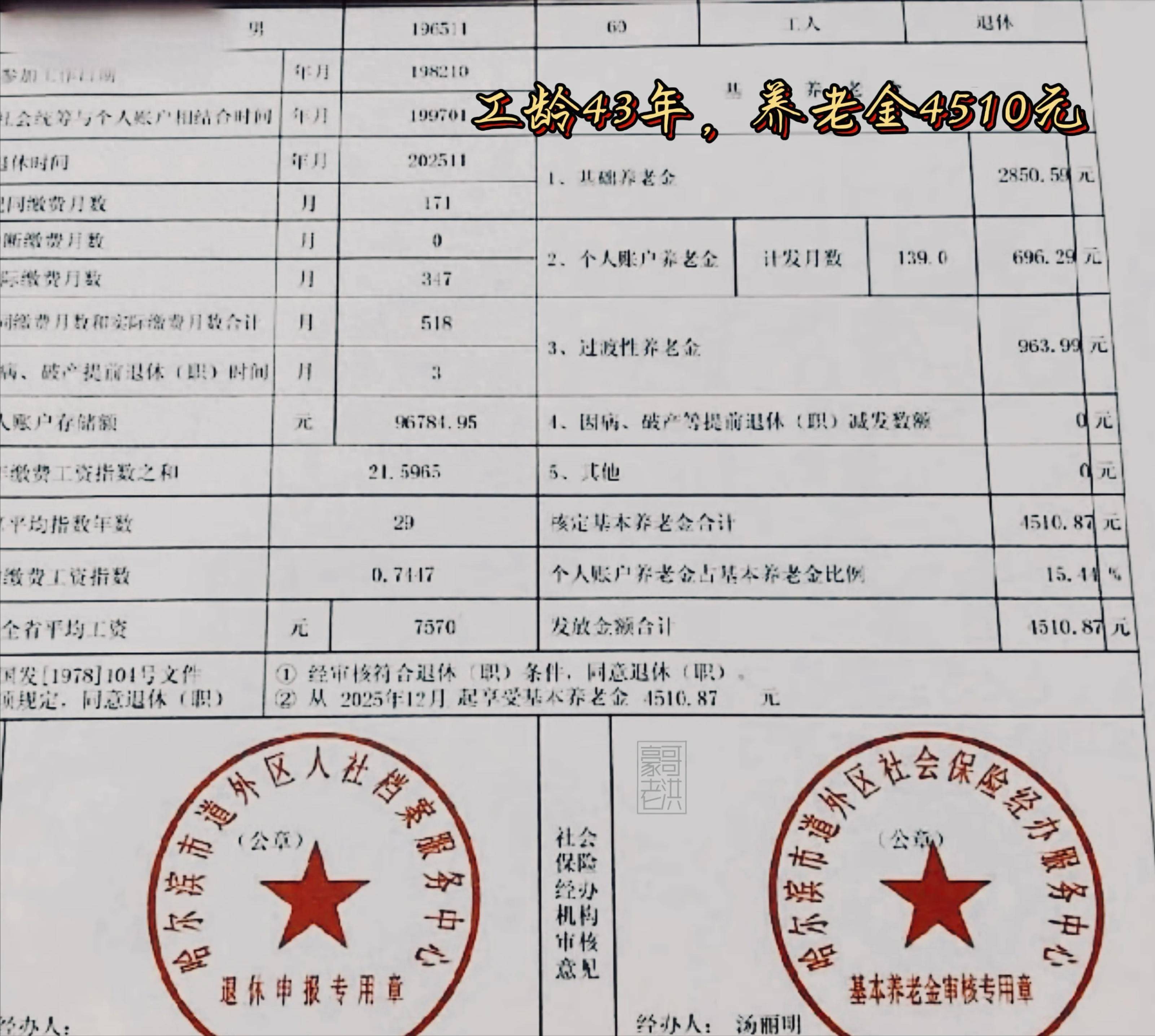 宿迁医保个人退休需补4万元(职工退休补医保3万)