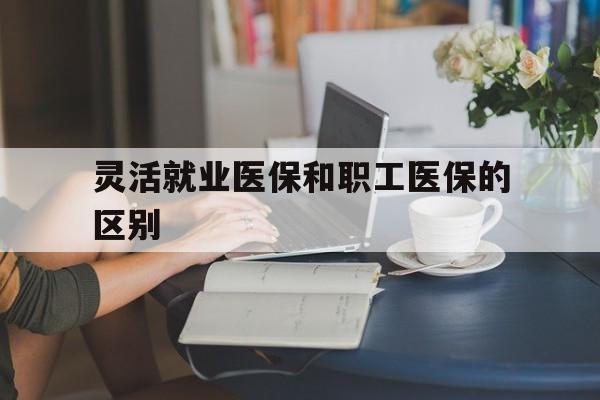 宿迁灵活就业医保和职工医保的区别(天津灵活就业医保和职工医保的区别)